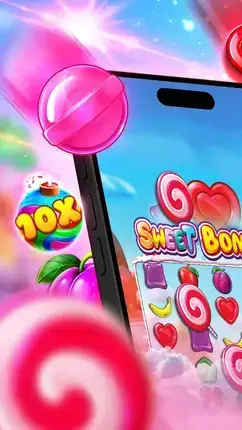 Sweet Bonanza preview